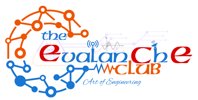 Evalanche Club Logo